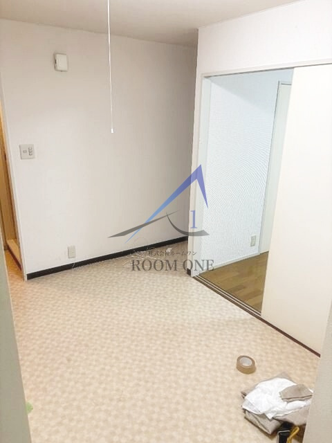 サウザ向陽の内装