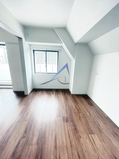 プレール・ドゥーク板橋舟渡の寝室|寝室です。