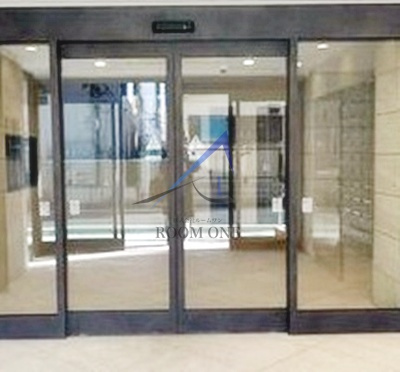 プレール・ドゥーク板橋舟渡