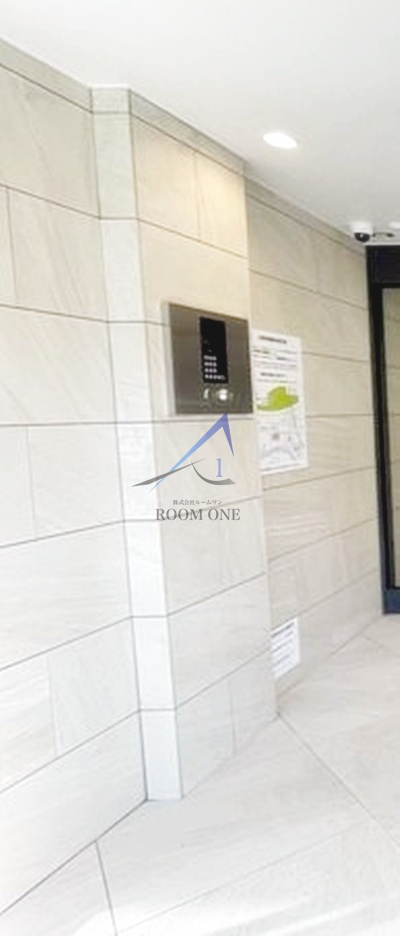 プレール・ドゥーク板橋舟渡