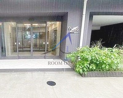 プレール・ドゥーク板橋舟渡