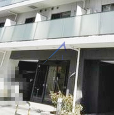 プレール・ドゥーク板橋舟渡