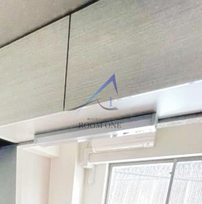 プレール・ドゥーク板橋舟渡