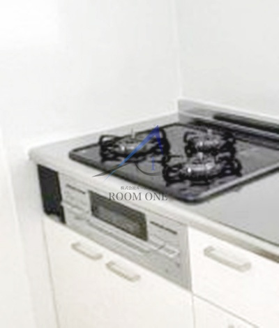 プレール・ドゥーク板橋舟渡