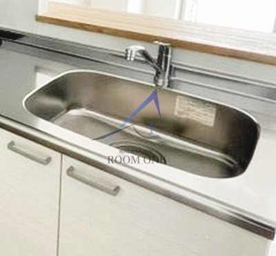 プレール・ドゥーク板橋舟渡