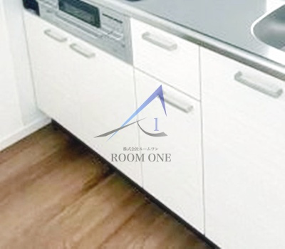 プレール・ドゥーク板橋舟渡