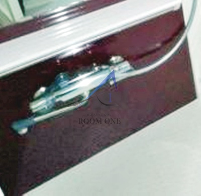 プレール・ドゥーク板橋舟渡