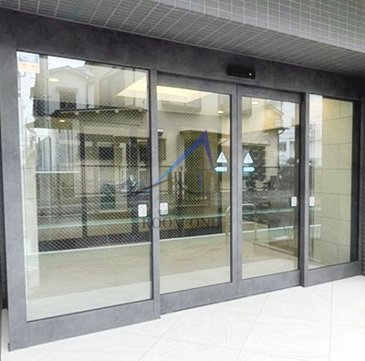 プレール・ドゥーク板橋舟渡