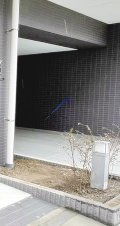 プレール・ドゥーク板橋舟渡