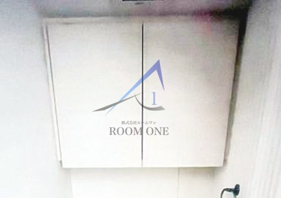 プレール・ドゥーク板橋舟渡