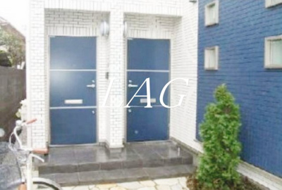 【その他共用部分】 | ＳＦＬＡＴ大井 | 共用部です。