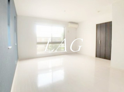 【居間・リビング】 | ＳＦＬＡＴ大井 | 洋室のお部屋です。