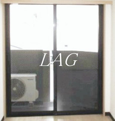 【バルコニー】 | ルーブル大森八番館 | バルコニーです。