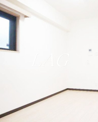 【寝室】 | ルーブル大森八番館 | 室内です。