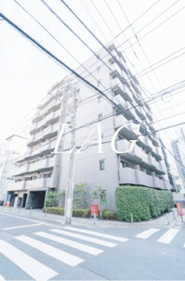 【外観】 | ルーブル大森八番館 | 外観です。