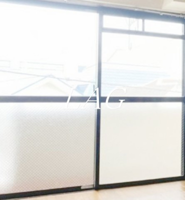 【バルコニー】 | オークレット洗足池 | バルコニーです。