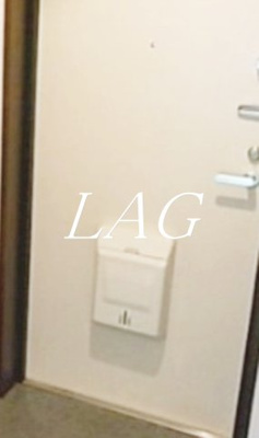 【玄関】 | オークレット洗足池 | 玄関です。