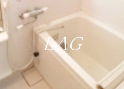 【浴室】 | ファミーユカネコⅡ | お風呂です。