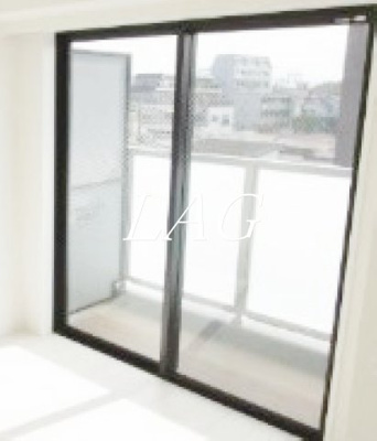 【バルコニー】 | ブライズ西大井 | バルコニーです。