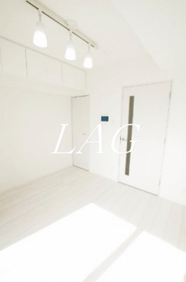 【寝室】 | ブライズ西大井 | 室内です。