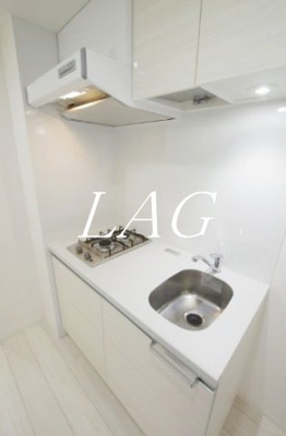 【キッチン】 | ブライズ西大井 | キッチンです。