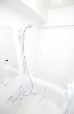 【浴室】 | ブライズ西大井 | お風呂です。