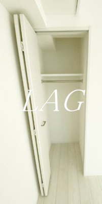 【収納】 | ブライズ西大井 | 収納です。