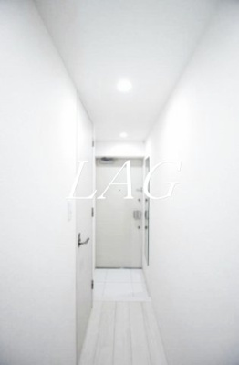 【玄関】 | ブライズ西大井 | 玄関です。