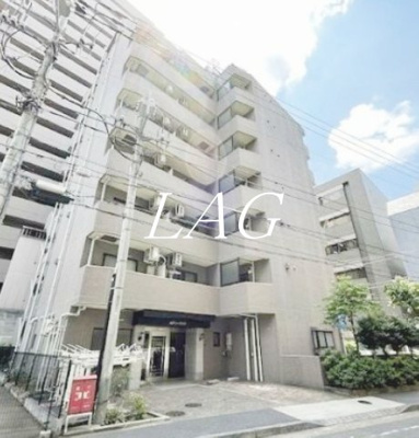 【外観】 | カテリーナ大森 | 外観です。