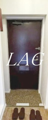 【玄関】 | カテリーナ大森 | 玄関です。