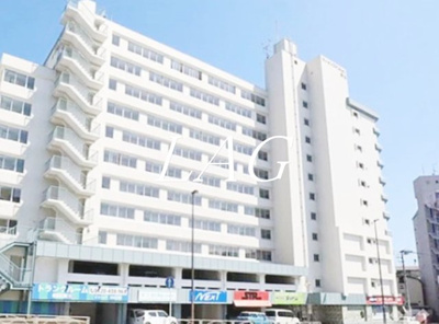 【外観】 | ライオンズマンション馬込 | 外観です。