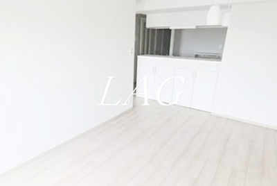 【居間・リビング】 | ライオンズマンション馬込 | 洋室のお部屋です。