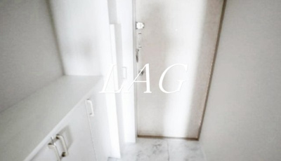 【玄関】 | ライオンズマンション馬込 | 玄関です。