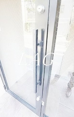 【エントランス】 | Grande Bene | エントランスです。