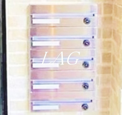 【その他共用部分】 | Grande Bene | 共用部です。