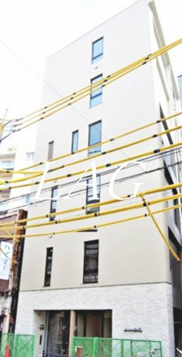 【外観】 | Grande Bene | 外観です。