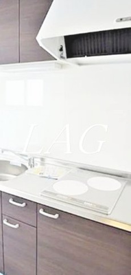 【キッチン】 | Grande Bene | キッチンです。