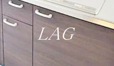 【収納】 | Grande Bene | キッチン下収納です。