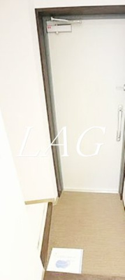 【玄関】 | Grande Bene | 玄関です。