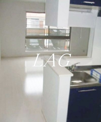 【寝室】 | ＳＦＬＡＴ大井 | 室内です。