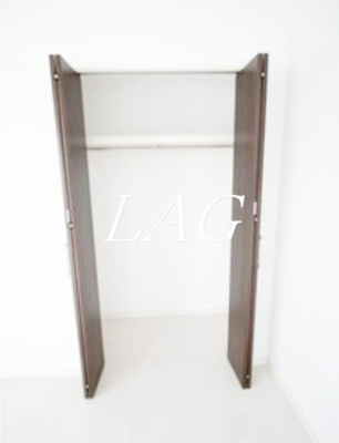 【収納】 | ＳＦＬＡＴ大井 | 収納です。