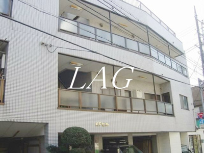 【外観】 | ＫＦビル | 外観です。
