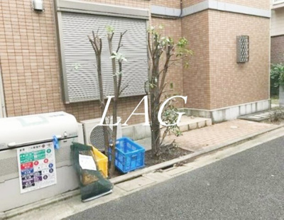 【その他共用部分】 | アクアブラン目黒レジデンス