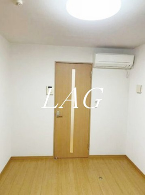 【居間・リビング】 | アクアブラン目黒レジデンス | 洋室のお部屋です。