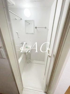 【浴室】 | アクアブラン目黒レジデンス | お風呂です。