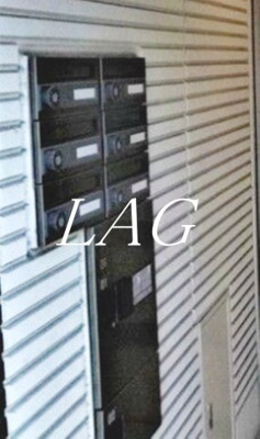 【その他共用部分】 | ESPERANZA（エスペランサ） | 共用部です。