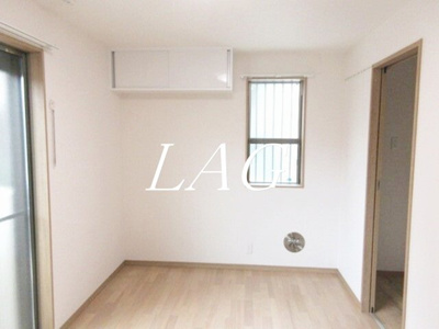 【寝室】 | ESPERANZA（エスペランサ） | 室内です。