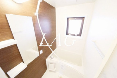 【浴室】 | ＫＦビル | お風呂です。