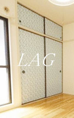 【収納】 | ＫＦビル | 収納です。