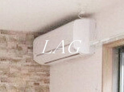 【設備】 | ESPERANZA（エスペランサ） | エアコンです。